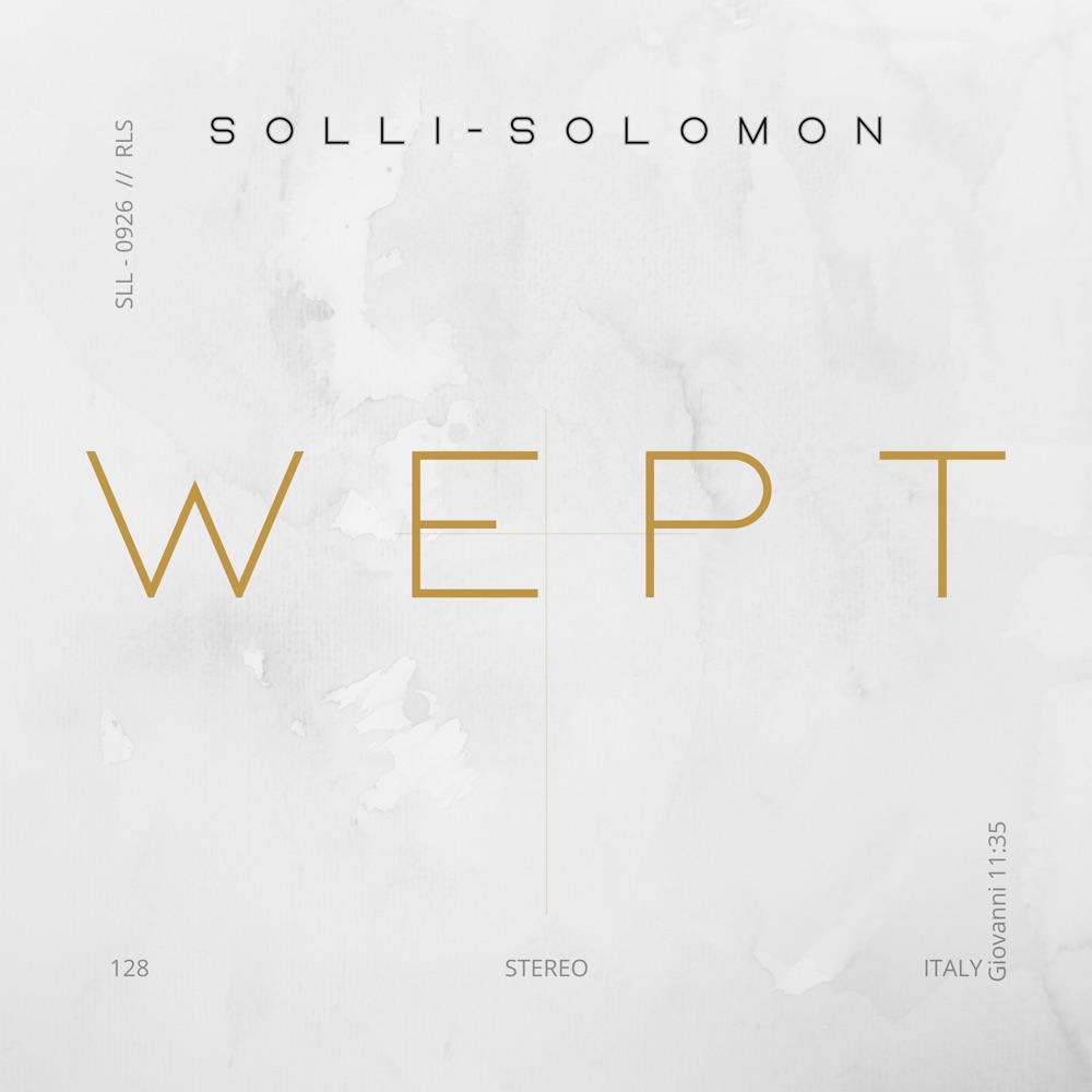 Wept cover
